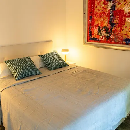 Casas349h Centre Second Floor Appartement
