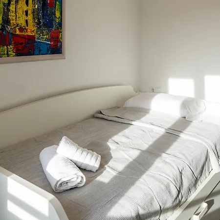 Casas349h Centre Second Floor