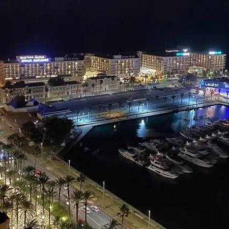 Casas349h Centre Second Floor