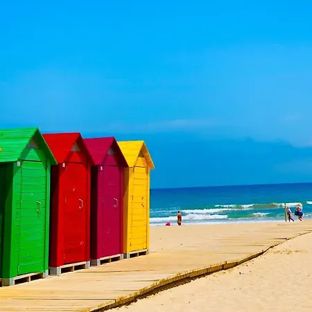 Apartament Casas349h Centre Second Floor *