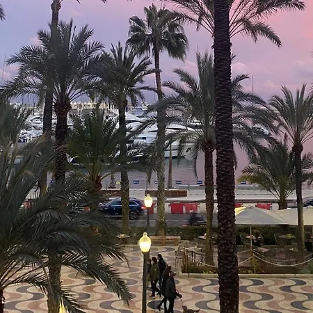 Casas349h Centre Second Floor Apartament