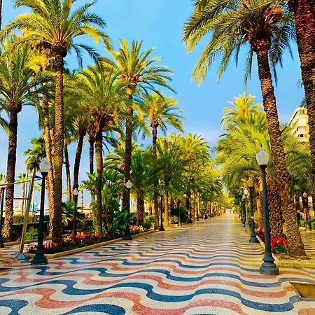 Apartament Casas349h Centre Second Floor *