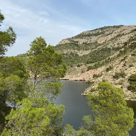 Casas349h Centre Second Floor Alicante