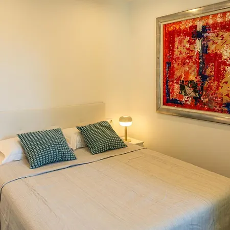 Apartament Casas349h Centre Second Floor *