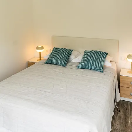 Casas 349h Centre Second Floor * Alicante