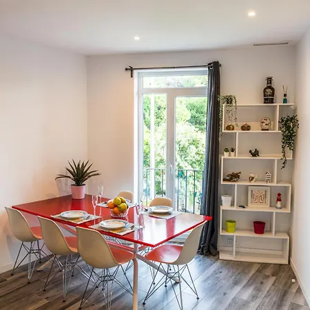 Casas 349h Centre Second Floor *