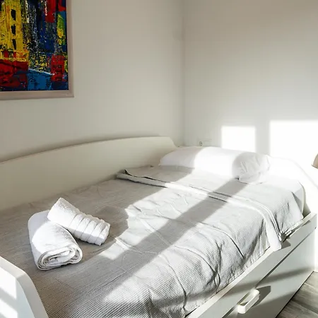Casas 349h Centre Second Floor * Alicante