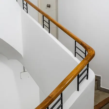 Casas 349h Centre Second Floor Alicante