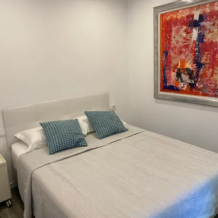 Apartament Casas349h Centre Second Floor *