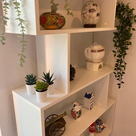 Casas349h Centre Second Floor Alicante