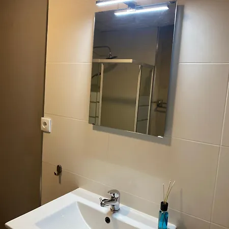 Casas 349h Centre Second Floor Alicante
