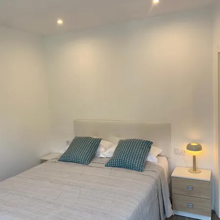 Casas 349h Centre Second Floor