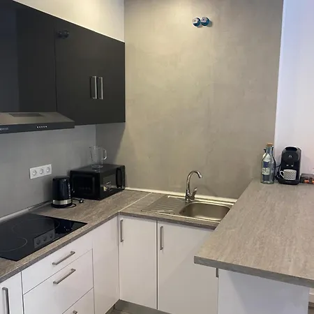 Apartament Casas 349h Centre Second Floor
