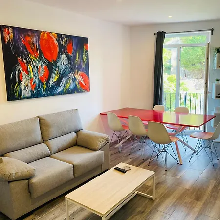 Casas 349h Centre Second Floor *