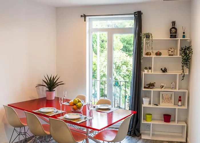Casas349h Centre Second Floor *
