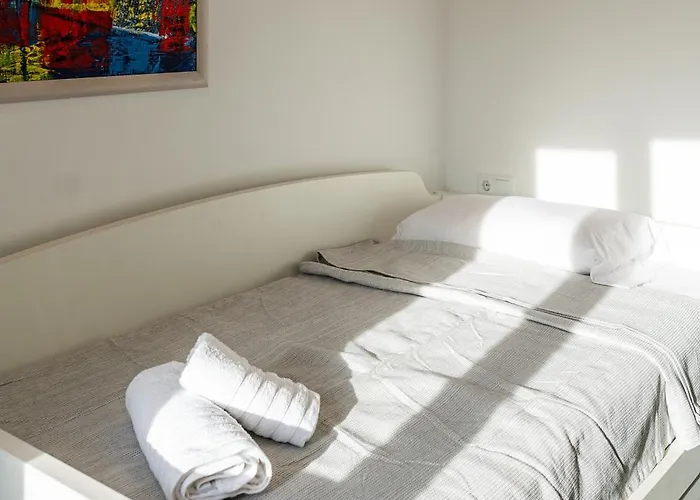 Casas349h Centre Second Floor