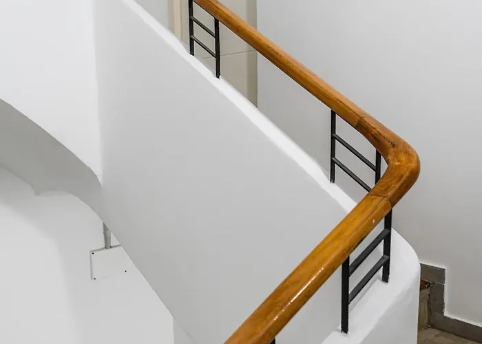 Casas349h Centre Second Floor Аликанте
