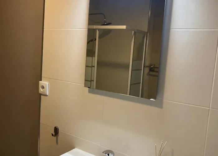 Casas349h Centre Second Floor Аликанте