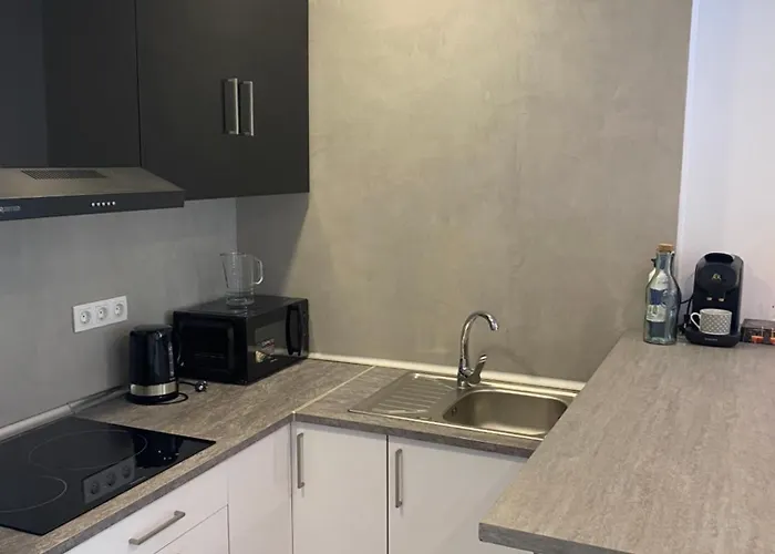 Апартаменты Casas349h Centre Second Floor