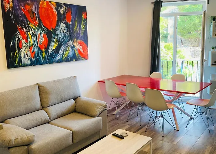 Casas349h Centre Second Floor *