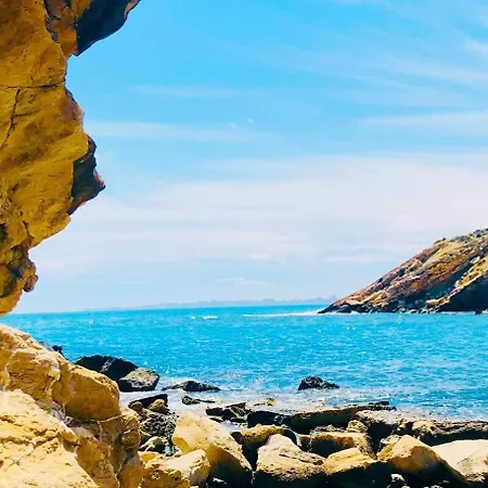 Διαμέρισμα Casas349h Centre Second Floor Αλικάντε