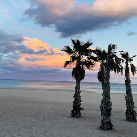 Casas349h Centre Second Floor Appartement *